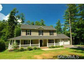 156 Joe Jenkins Road