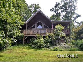 86 BALL MOUNTAIN ROAD
