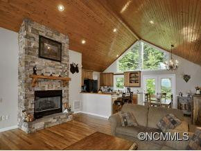 86 BALL MOUNTAIN ROAD - Photo 3