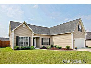 302 West Swift Creek Rd.