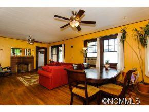 66 Brevard Road - Photo 4