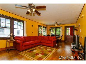 66 Brevard Road - Photo 6