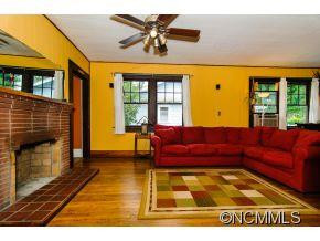 66 Brevard Road - Photo 7