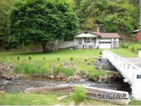 965 Hughes Gap Road