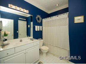 126 BERRY CREEK DRIVE - Photo 19