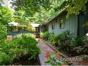 116 NOB HILL ROAD