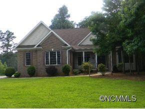 1650 Golf Course Road