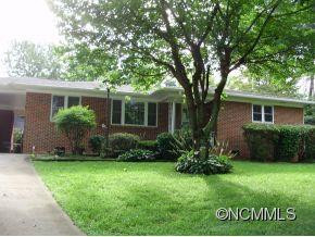 215 Rutledge Drive