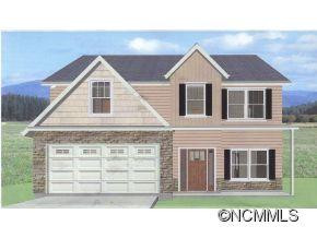91 Beck Creek Circle