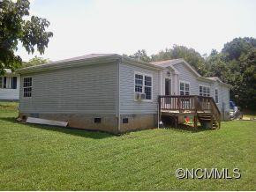 2111 Thickety Road