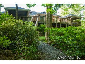 1245 OLD FORT ROAD - Photo 2