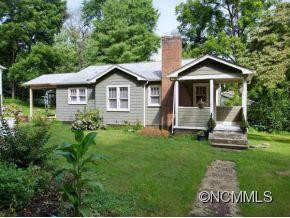 61 WOLFE COVE ROAD