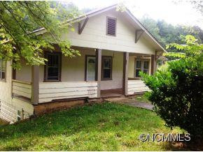 741 Old Mars Hill Hwy