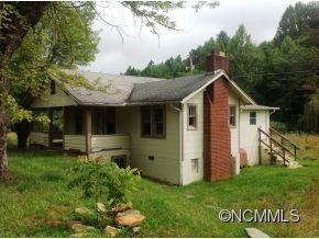 741 Old Mars Hill Hwy - Photo 9