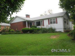 17 North Pershing