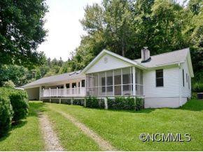 645 W. FORK CREEK ROAD