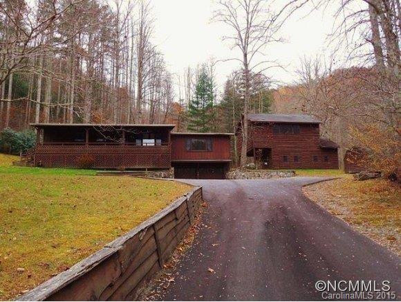 213 Camp Branch