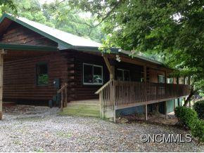 662 Bald Rock Road