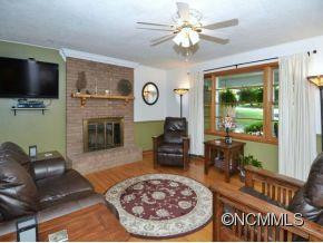 101 FOXHALL ROAD - Photo 2