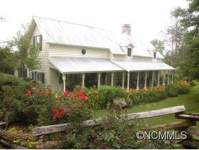 8081 Cullowhee Mountain Road