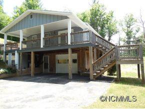 1567 Cullowhee Mtn. Rd.