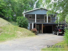 1567 Cullowhee Mtn. Rd. - Photo 2