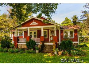 829 Montreat Road