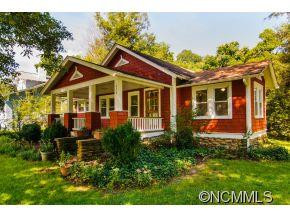 829 Montreat Road - Photo 2