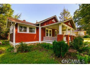 829 Montreat Road - Photo 3
