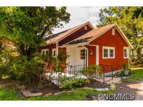 829 Montreat Road - Photo 23