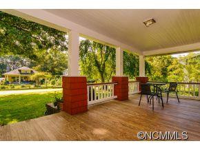 829 Montreat Road - Photo 5