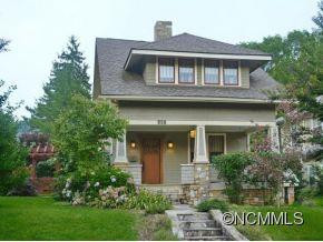 114 NORWOOD AVENUE