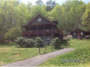 379 Paxton Creek Road