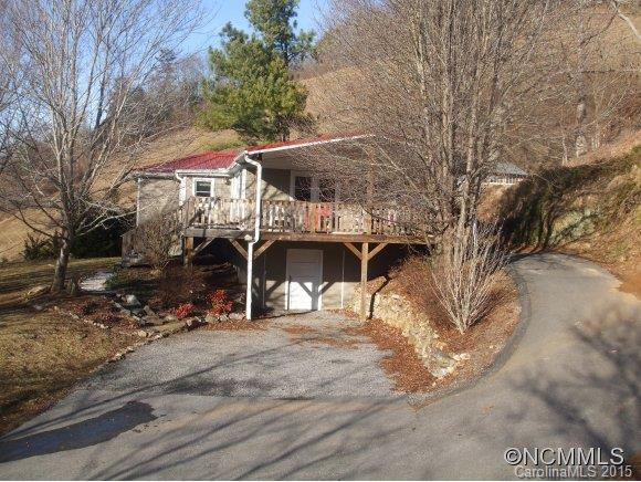 6488 Rush Fork Rd - Photo 2