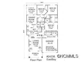 107 Fox Creek Drive - Photo 2