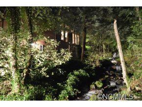85 Wolf Laurel Dr.