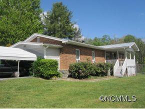 276 Rich Cove Road