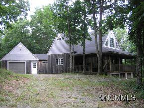995 Flattop Mountain Rd.