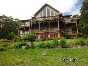 92 Pisgah Pass