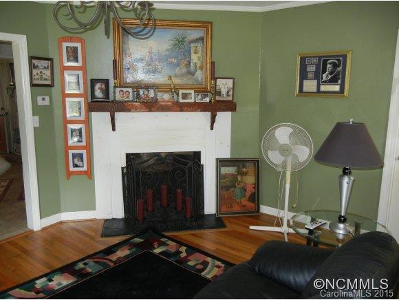 21 Ben Owenby rd - Photo 5