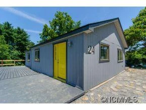 24 E. Porter Road