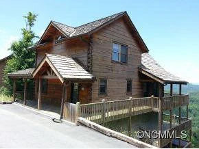 151 Scenic Wolf Drive