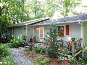 729 Three Mile Knob Rd.