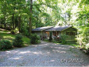 729 Three Mile Knob Rd. - Photo 2