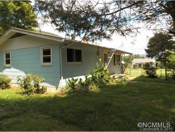 270 Warren Creek Road