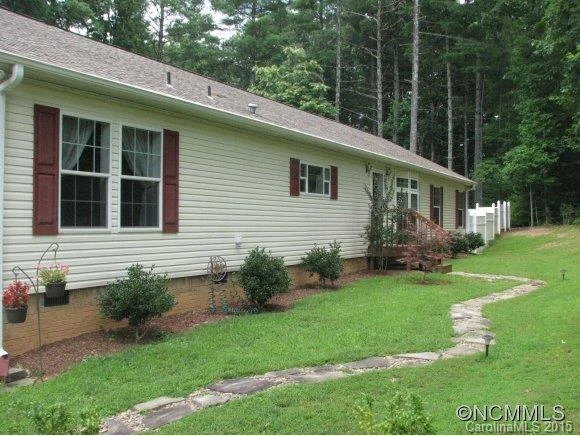 54 Enoch's Way