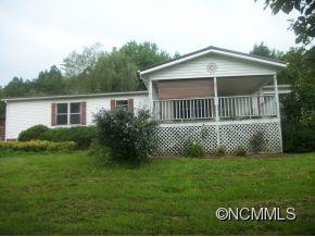 380 Henry Mccall Road