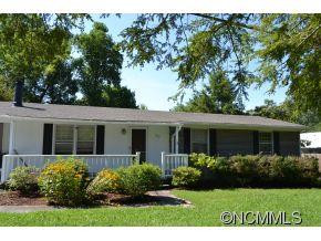50 Hoopers Creek Road