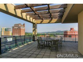 21 Battery Park Avenue #506 - Photo 19