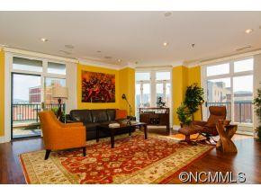 21 Battery Park Avenue #506 - Photo 4